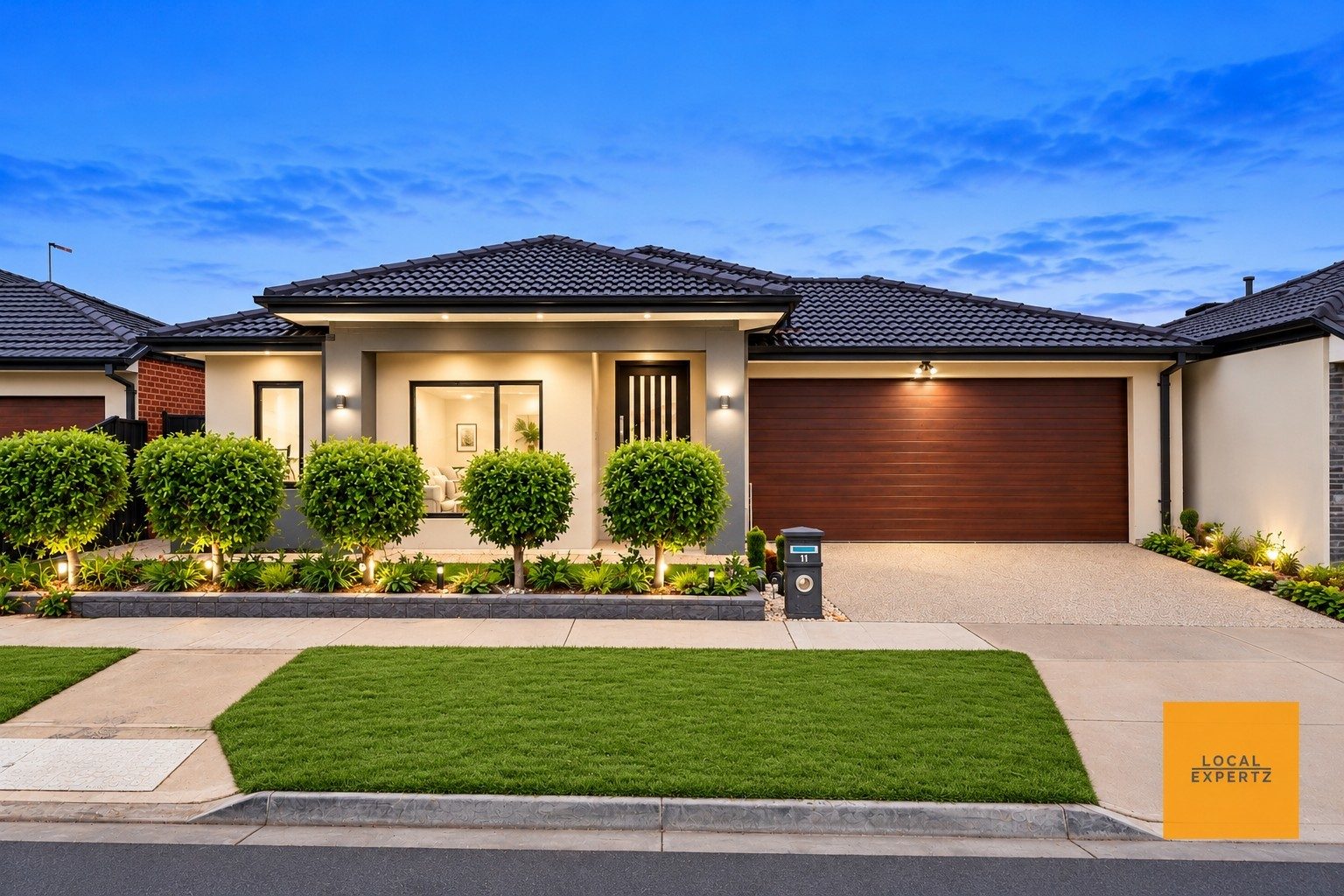 11 Phelps Street, Tarneit