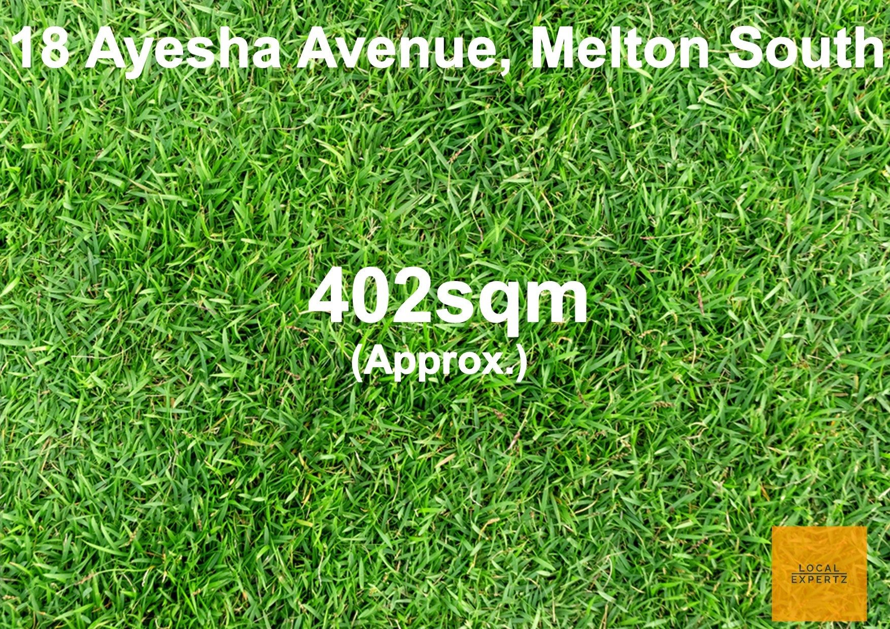 18 Ayesha Avenue, Melton South, VIC — photo 1