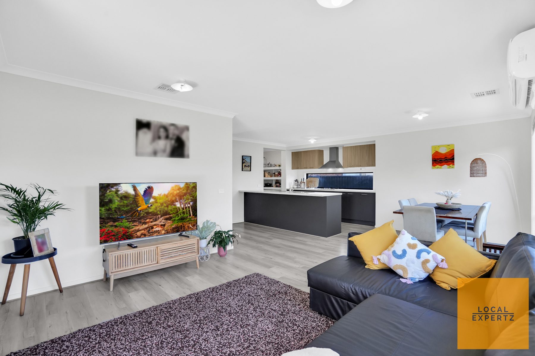 4 Murrayfield Place, Strathtulloh, VIC — photo 1