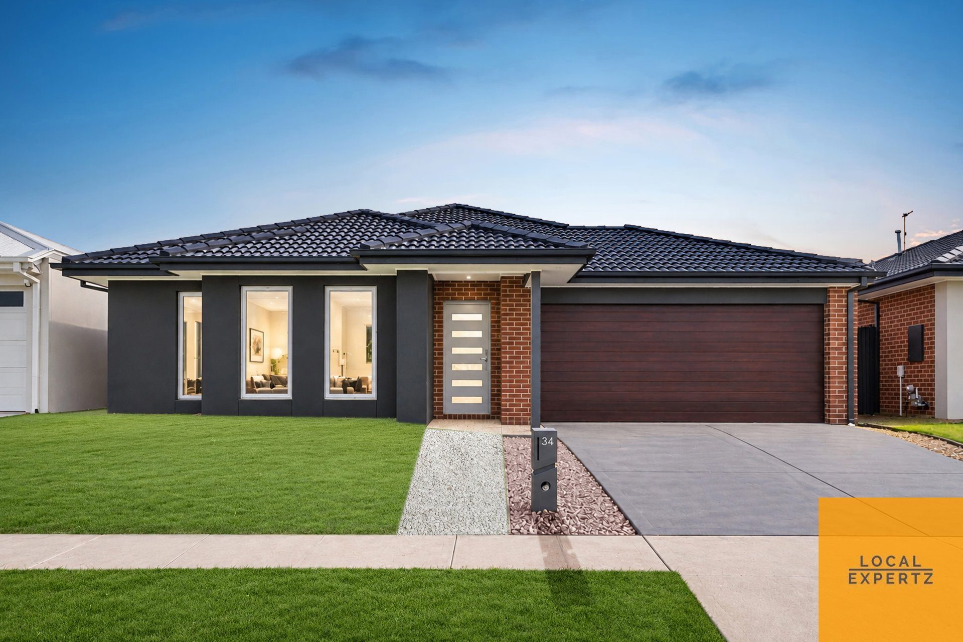 34 Uplands Crescent, Melton South, VIC
