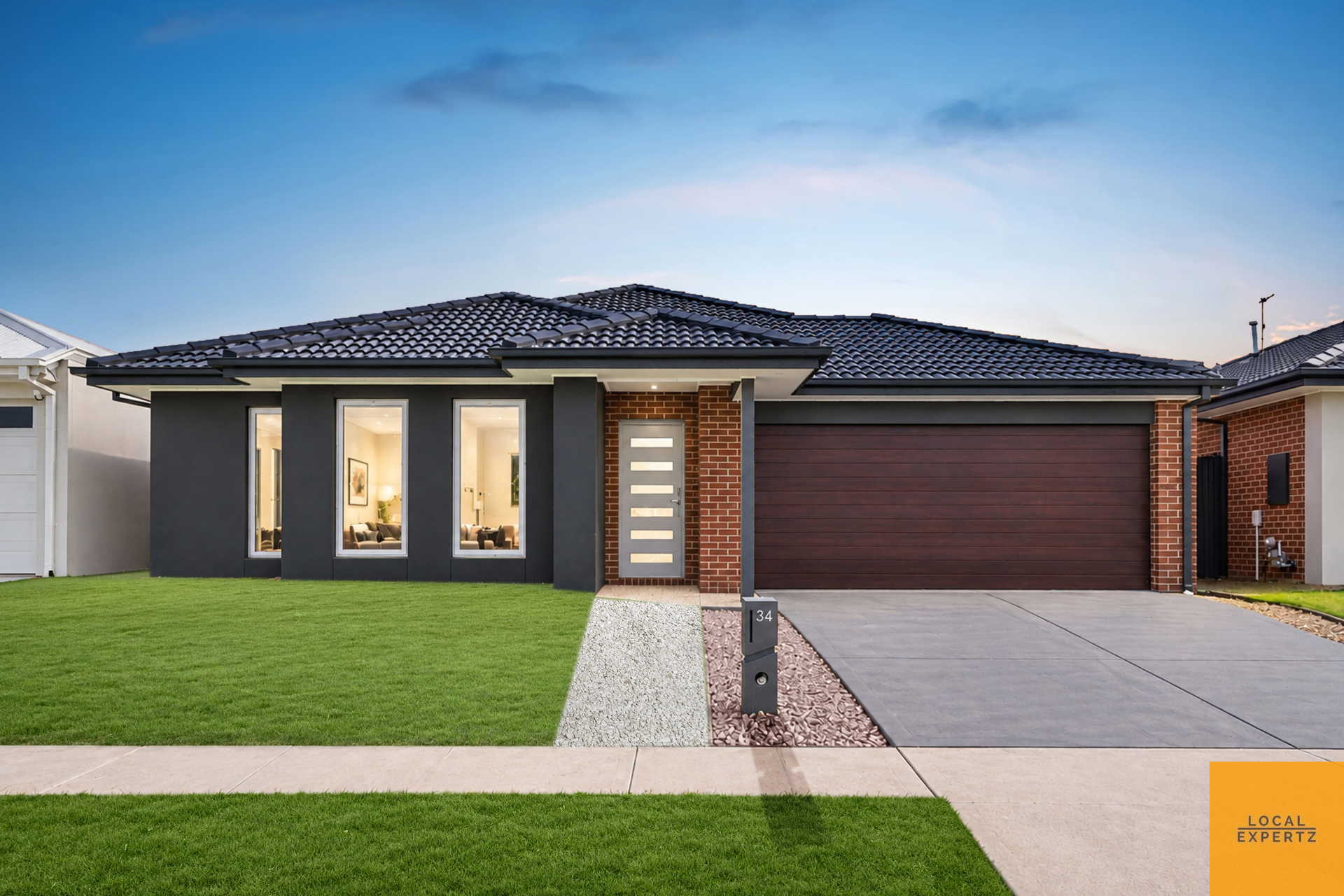 34 Uplands Crescent, Melton South