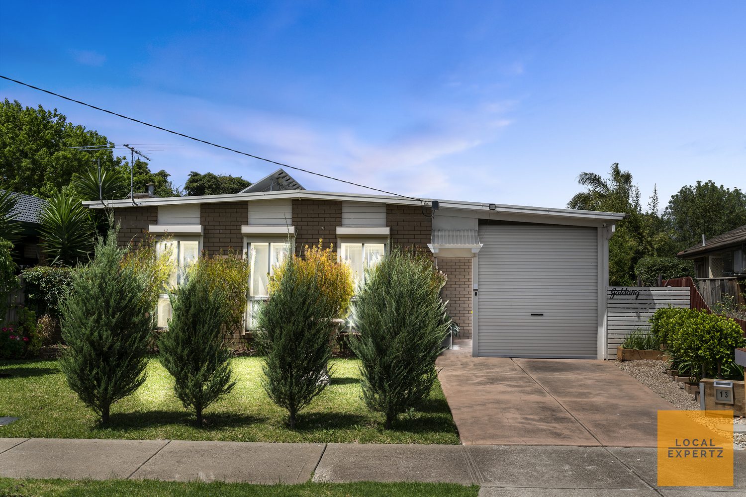 13 Bernard Drive, Melton South, VIC — photo 1