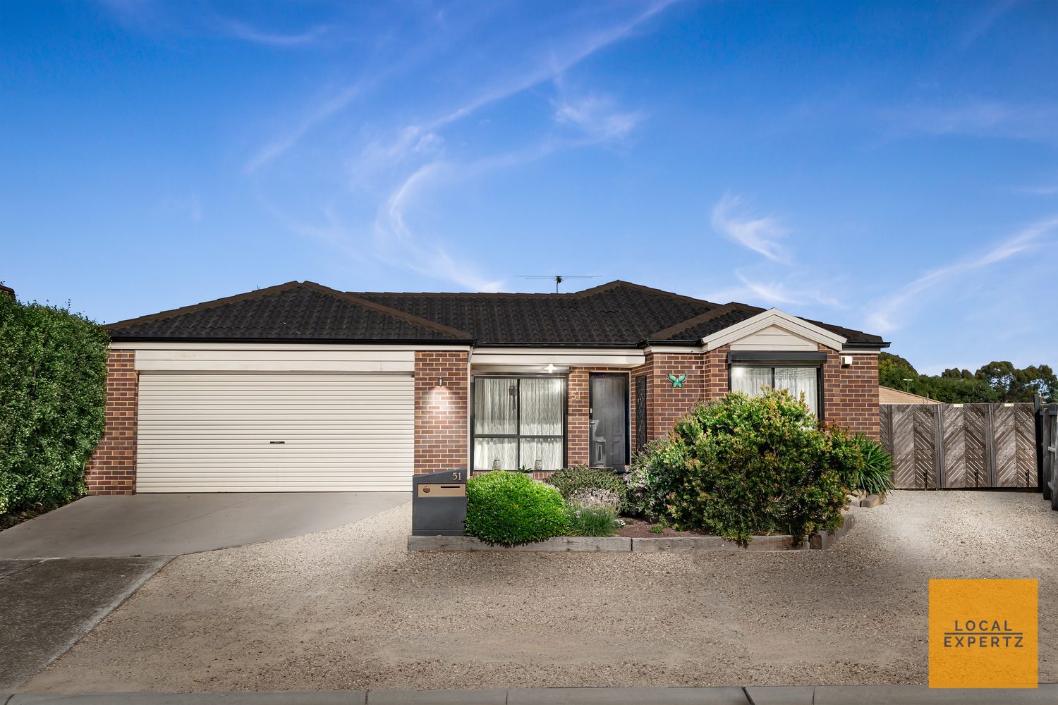 51 Mcburnie Drive, Kurunjang, VIC — photo 1