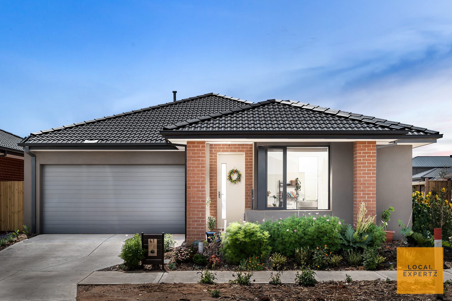 41 Fold Circuit, Bonnie Brook, VIC — photo 1