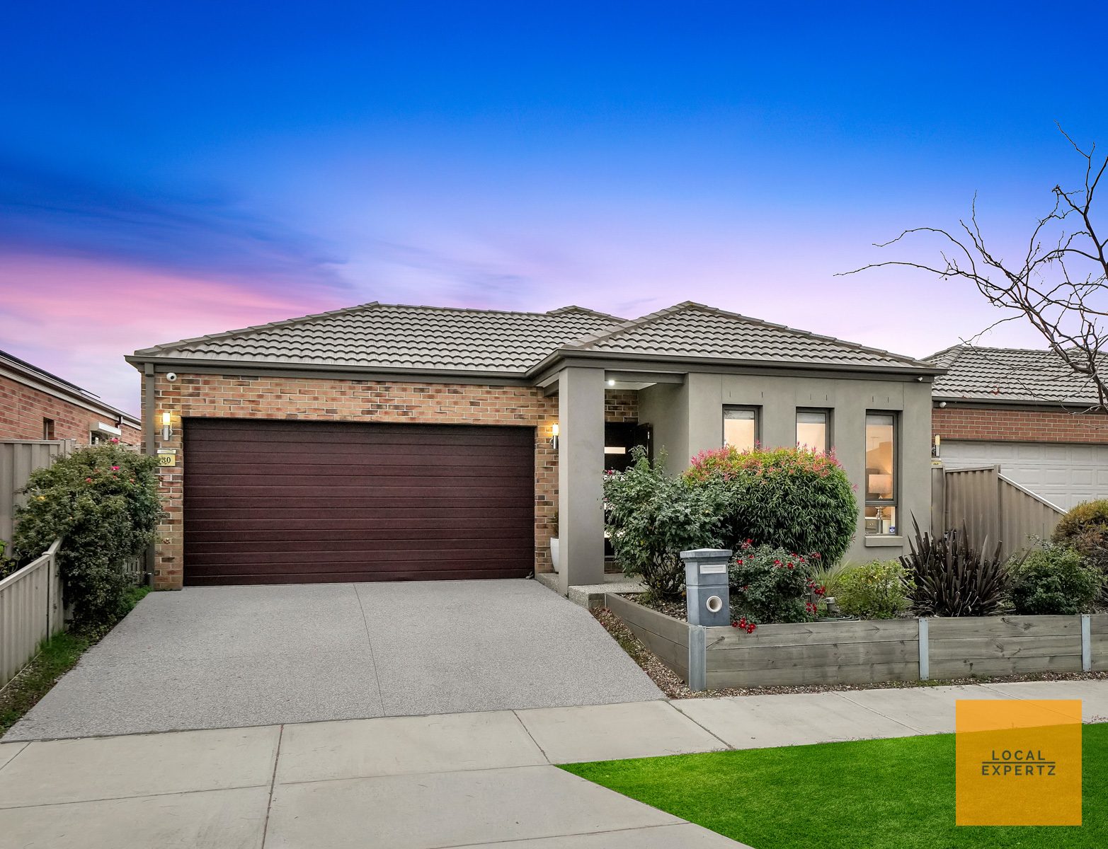 30 Caruana Crescent, Harkness, VIC — photo 1