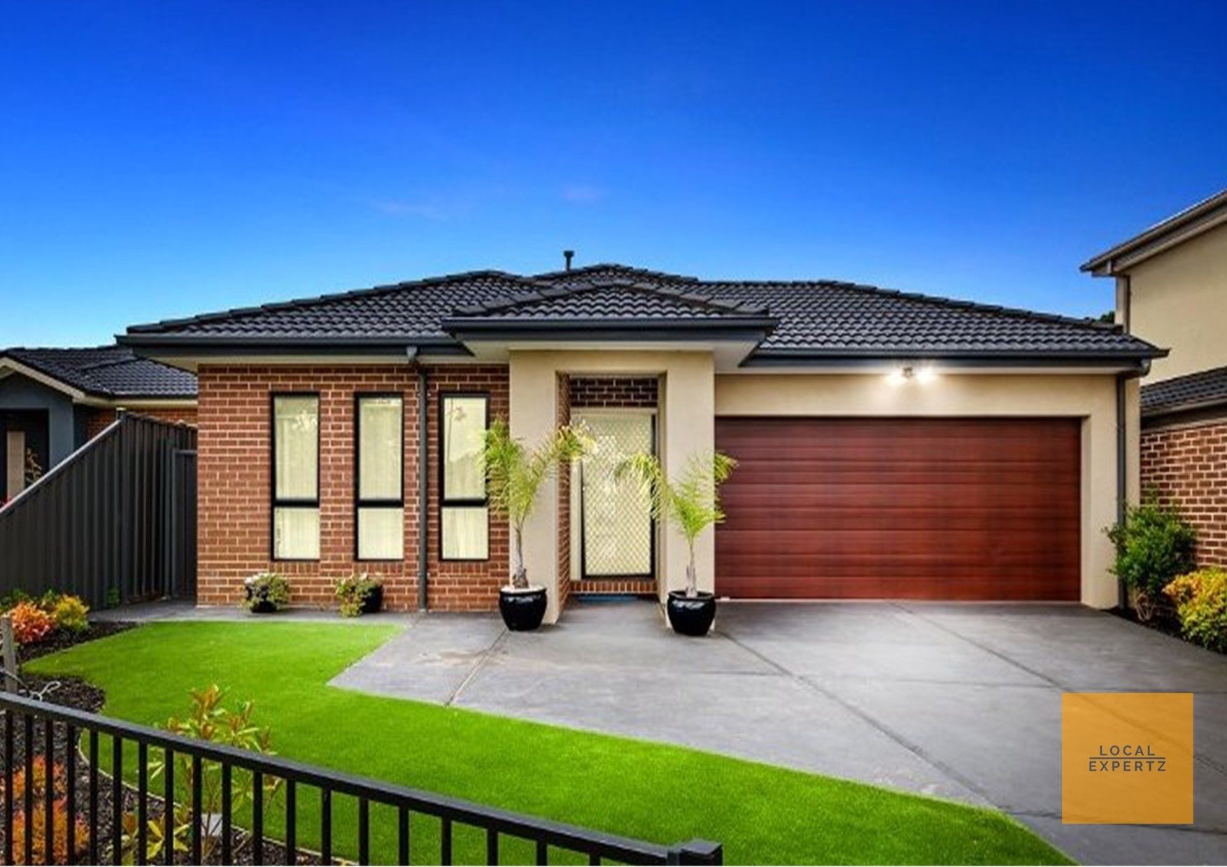 1/22 Sovereign Boulevard, Harkness, VIC — photo 1