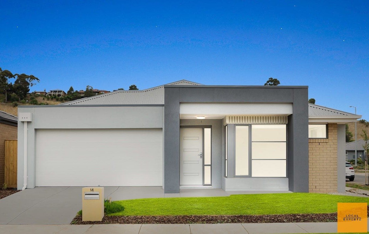 14 Carinya Street, Bacchus Marsh, VIC — photo 1
