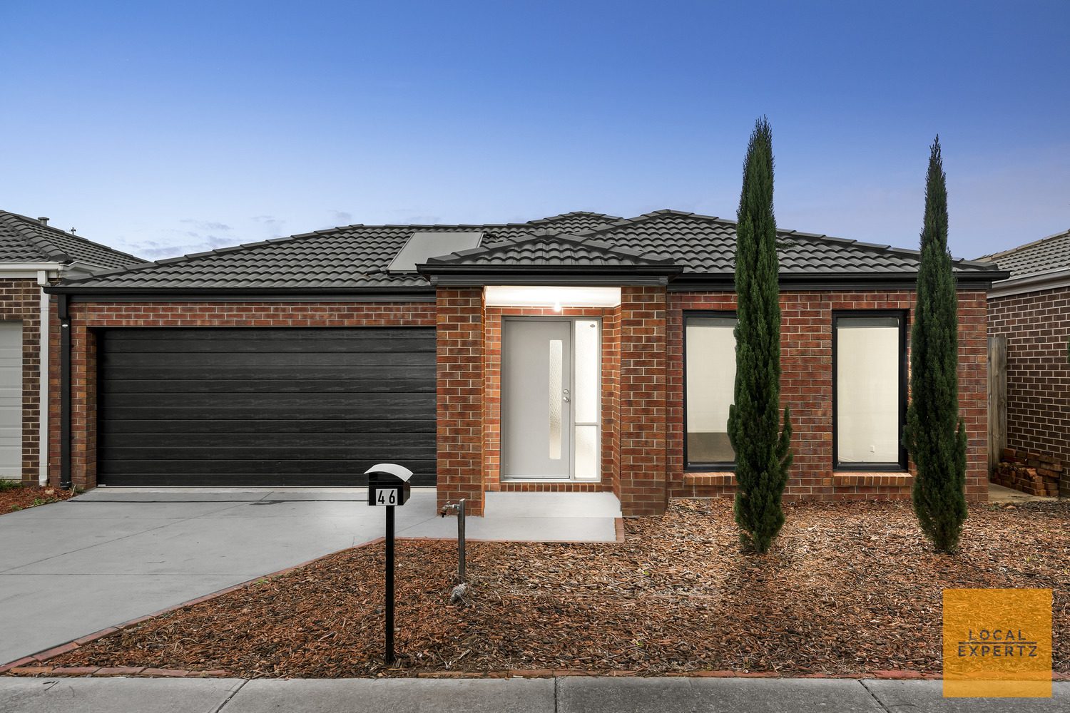 46 Turf Club Boulevard, Melton South, VIC — photo 1