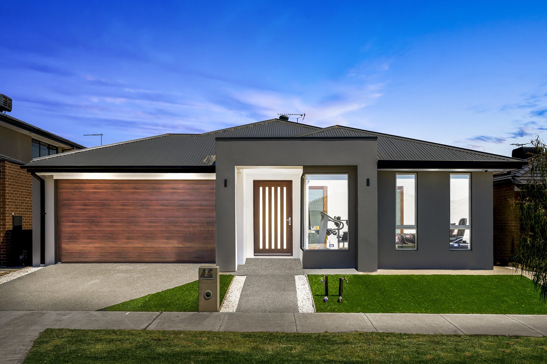 42 Tedcastle Drive, Aintree, VIC — photo 1