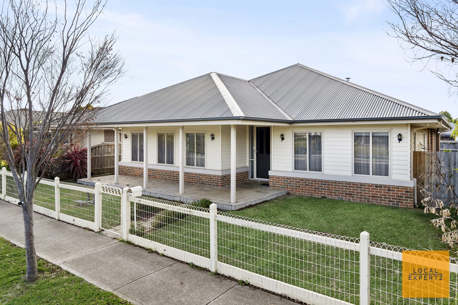34 Bendigo Drive, Eynesbury, VIC — photo 1