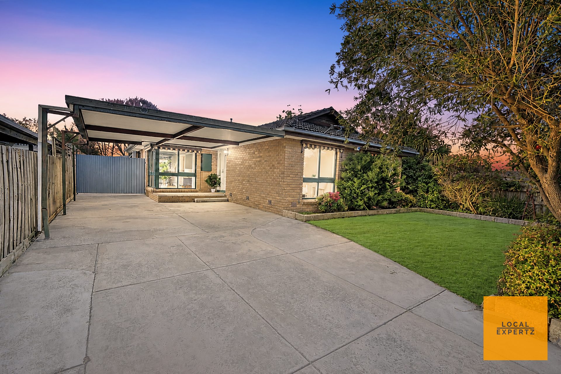 16 Bennett Street, Melton South