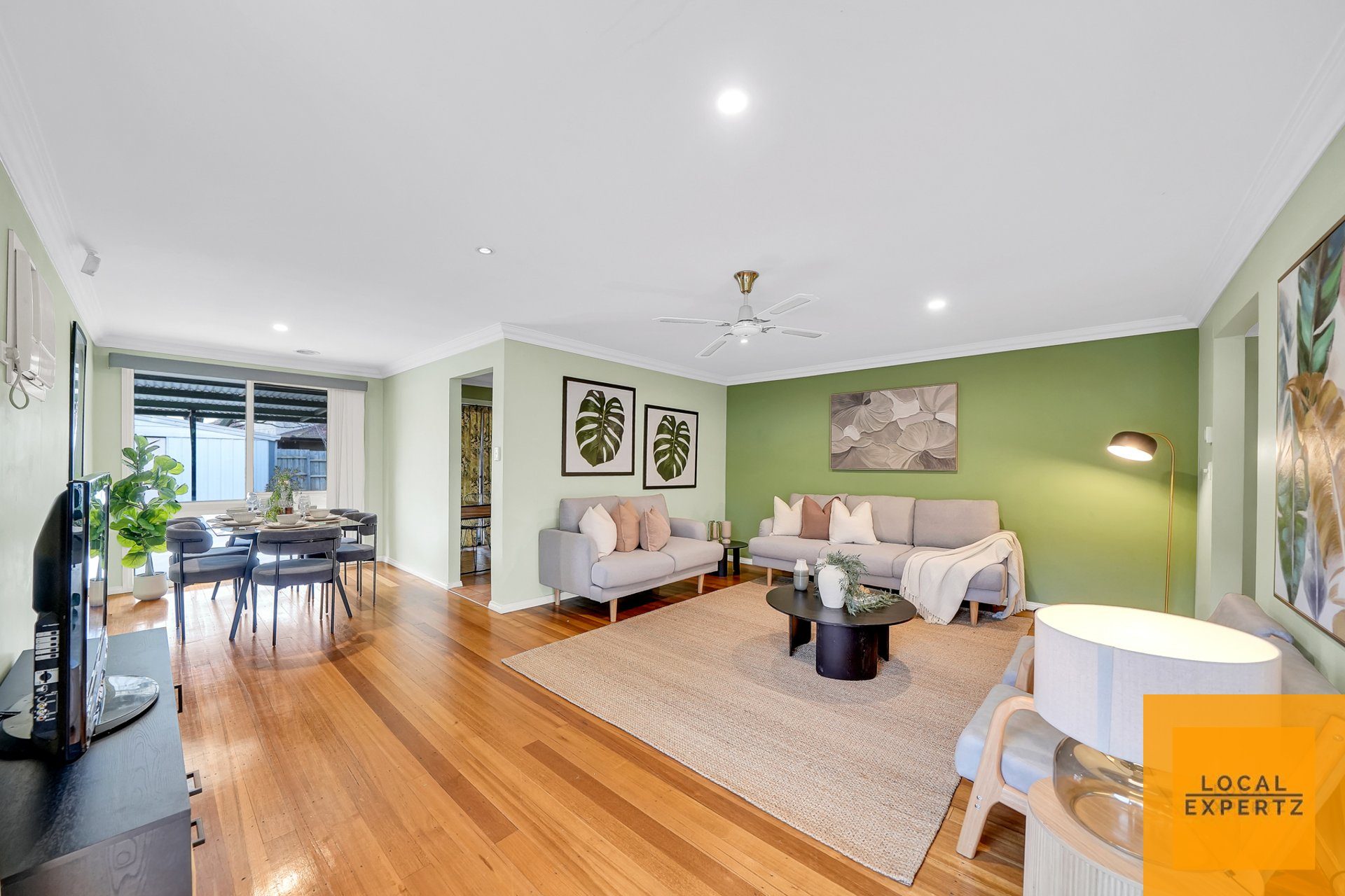 16 Bennett Street, Melton South, VIC