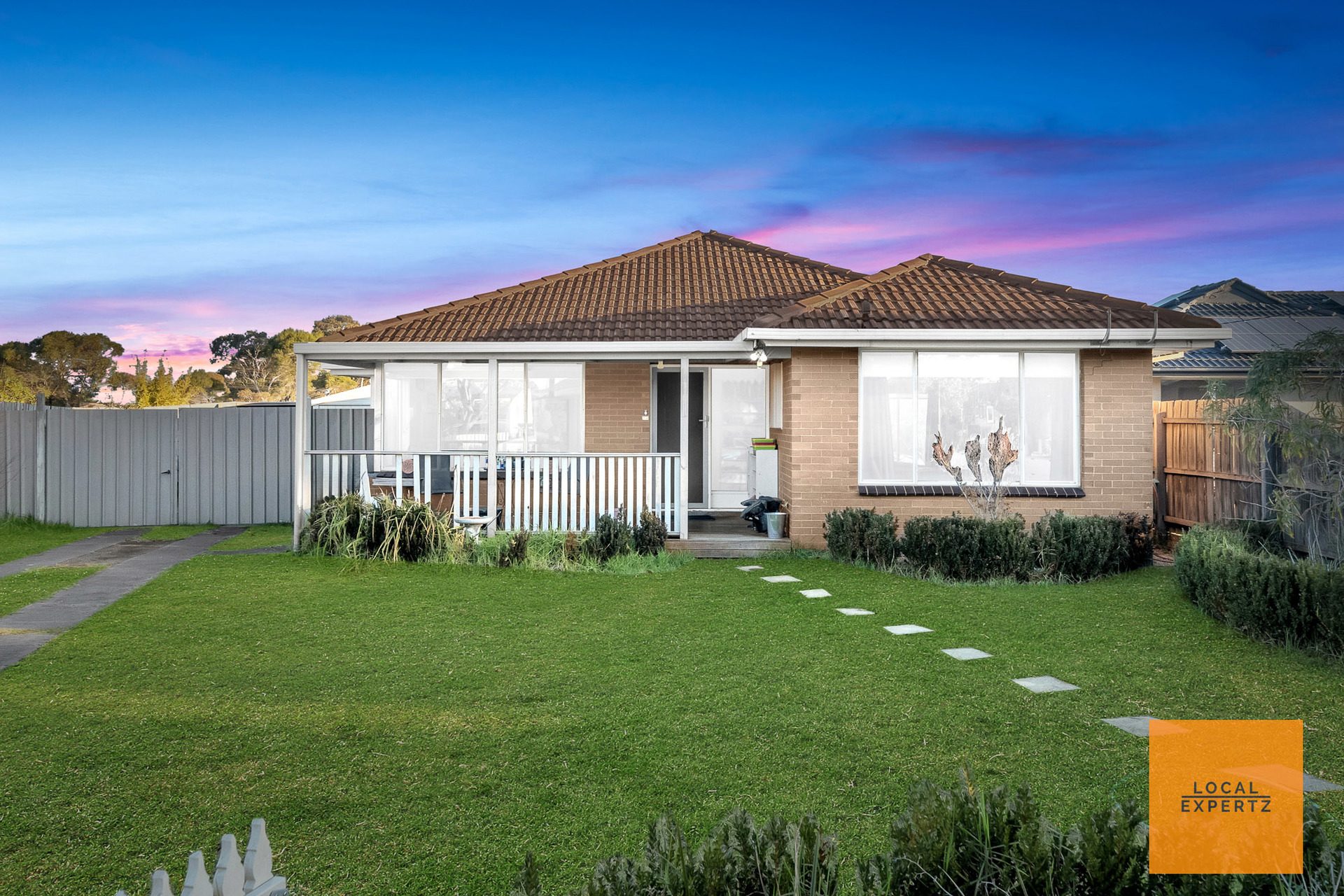 3 Luby Court, Melton, VIC — photo 1