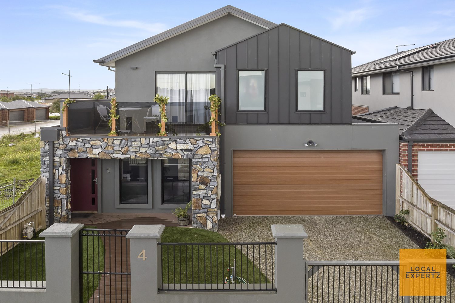 4 Ropley Street, Deanside, VIC — photo 1