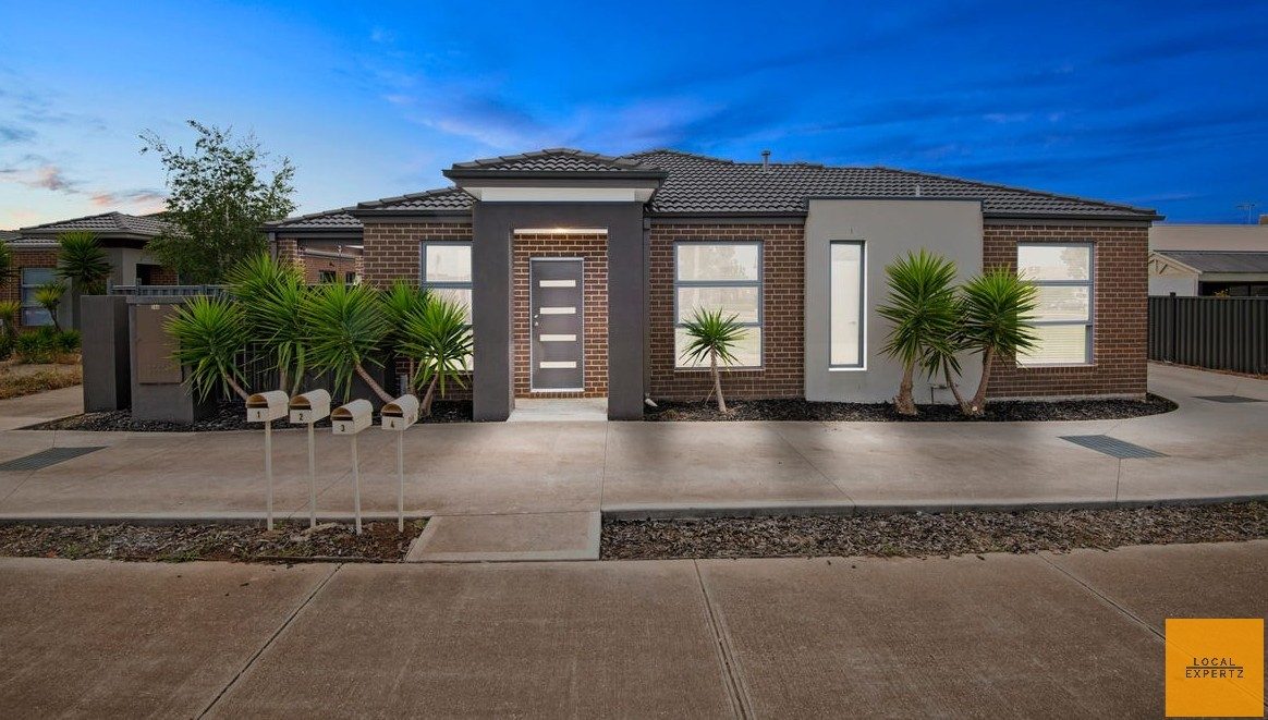 1/266 Bulmans Road, Harkness, VIC — photo 1