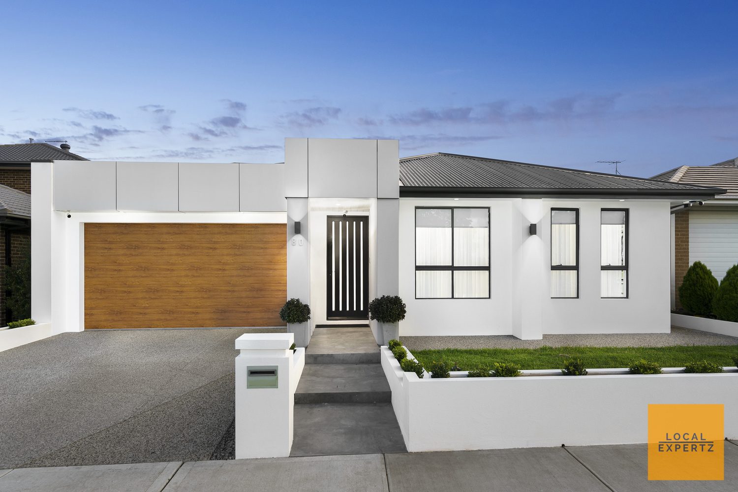80 Frontier Avenue, Aintree, VIC — photo 1