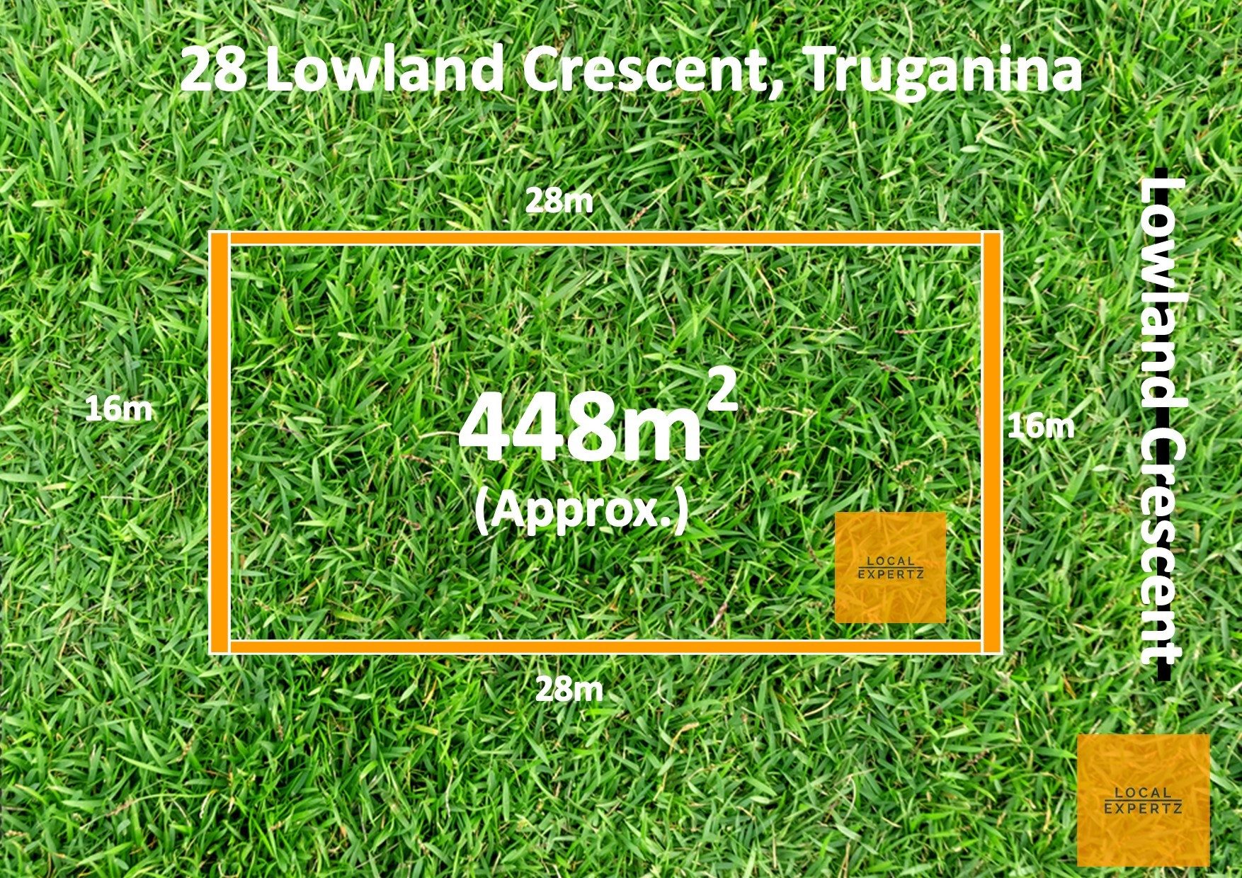 28 Lowland Crescent, Truganina, VIC — photo 1