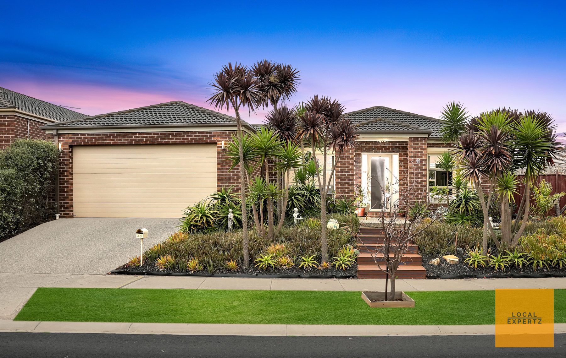 48 Manooka Road, Brookfield, VIC — photo 1