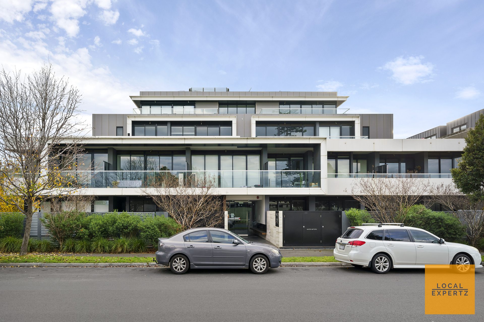 1/30 Leonard Crescent, Ascot Vale, VIC — photo 1