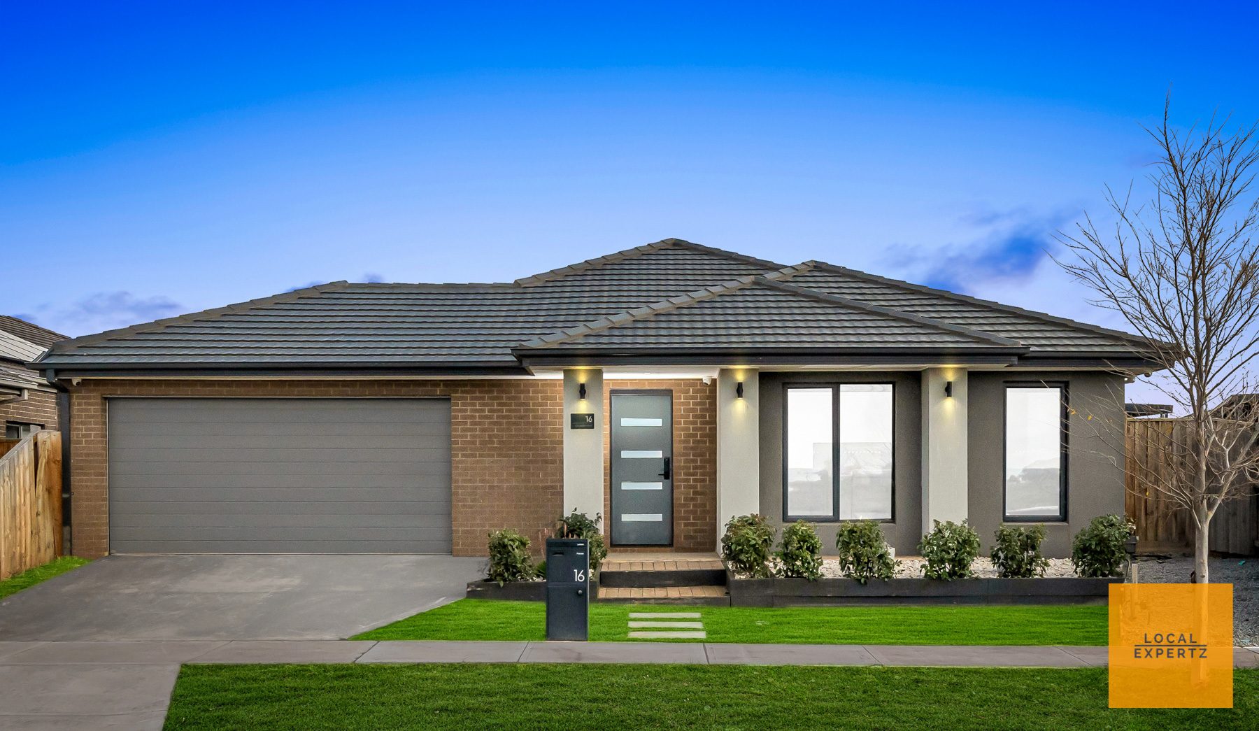 16 Claudia Crescent, Kurunjang, VIC — photo 1