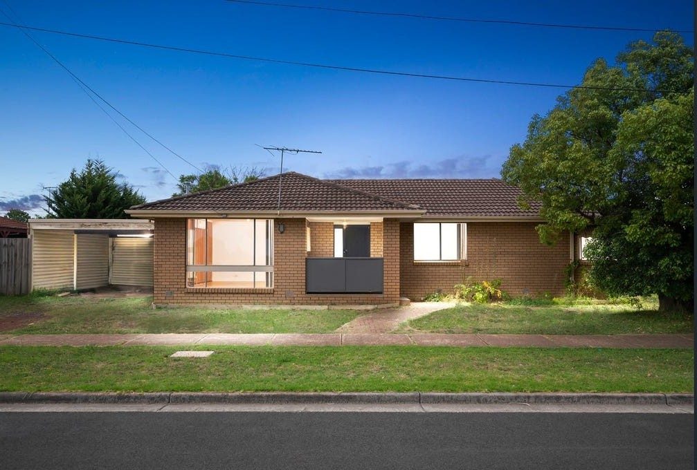 1 Mathews Street, Melton South