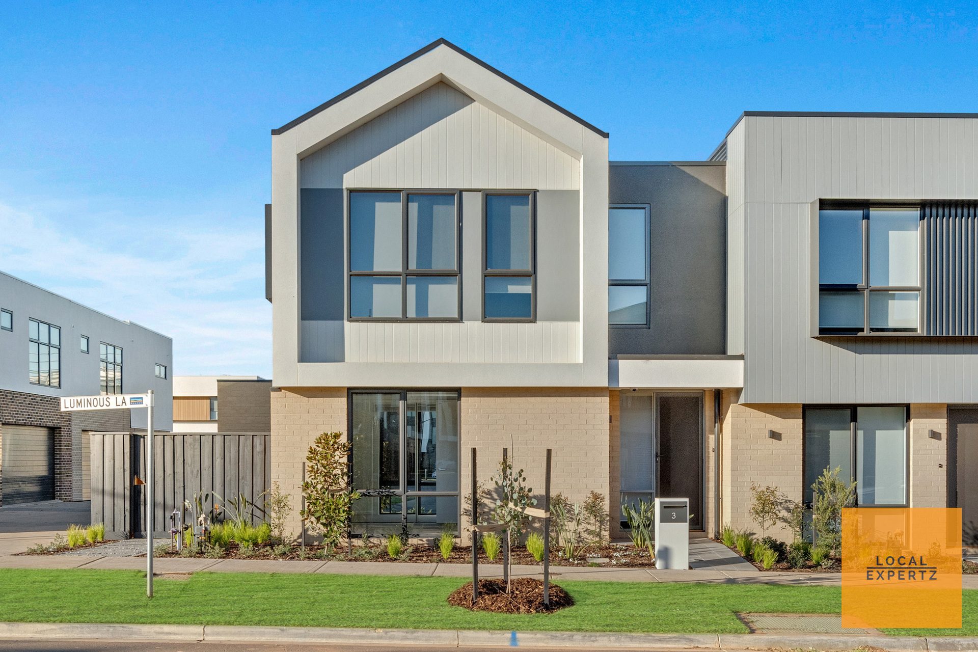 3 Power Street, Aintree