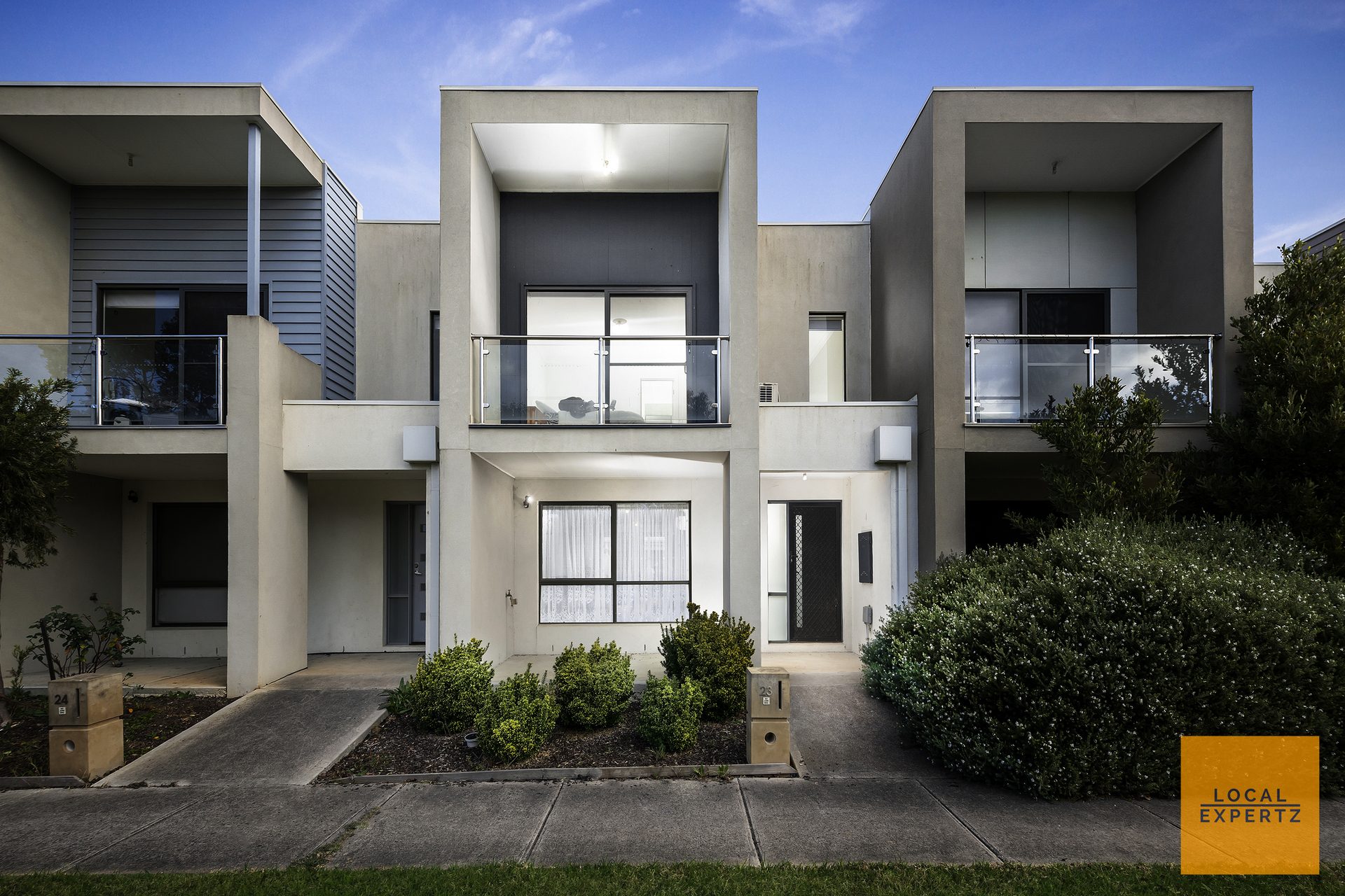 23 Courthouse Walk, Doreen, VIC — photo 1