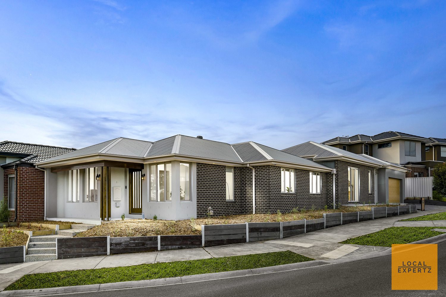 87 Butterfly Boulevard, Tarneit, VIC — photo 1