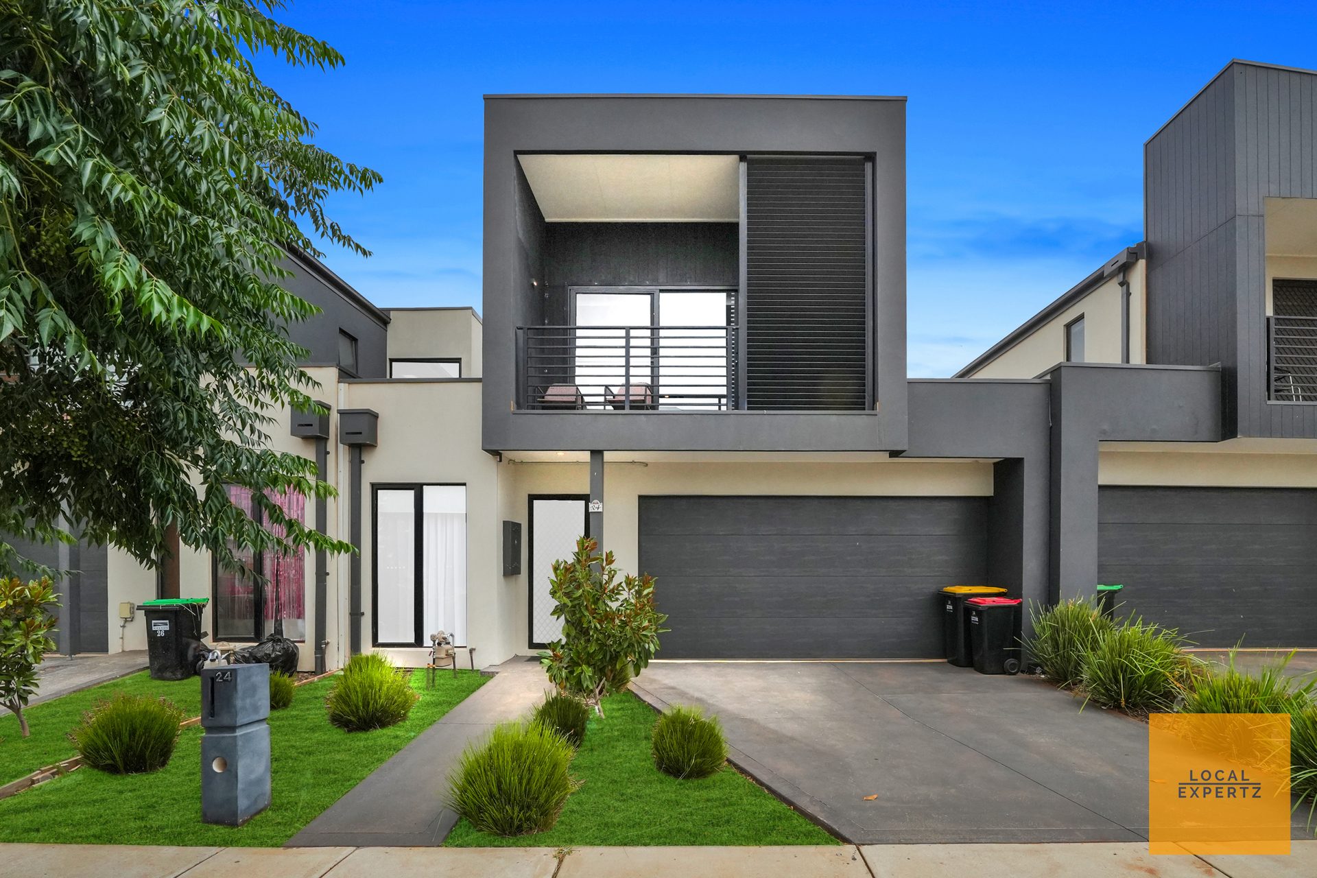 24 Becontree Crescent, Strathtulloh, VIC — photo 1