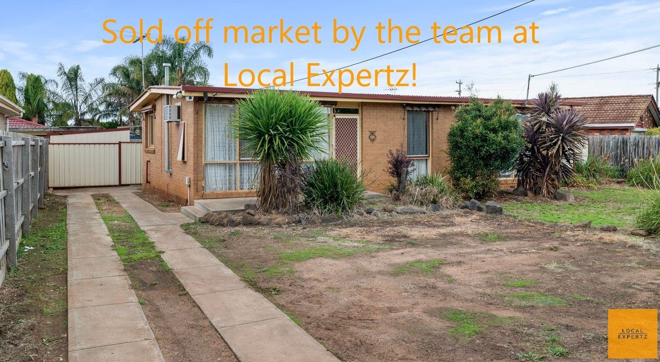 70 Monash Street, Melton South, VIC — photo 1