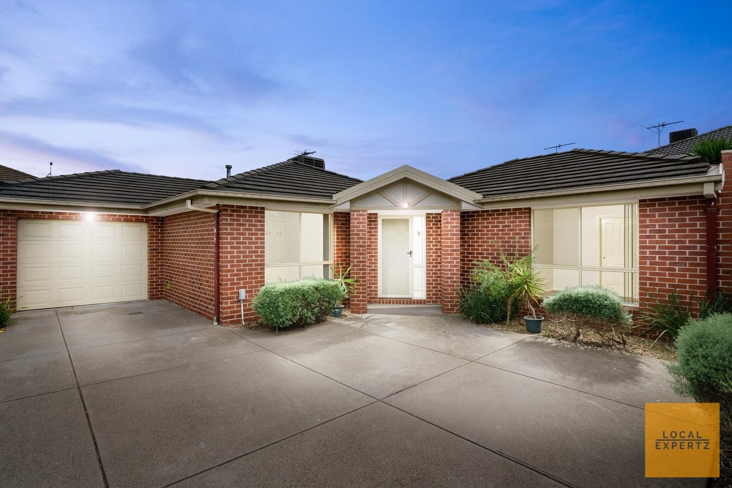 3/111-113 Pecks Road, Sydenham, VIC — photo 1