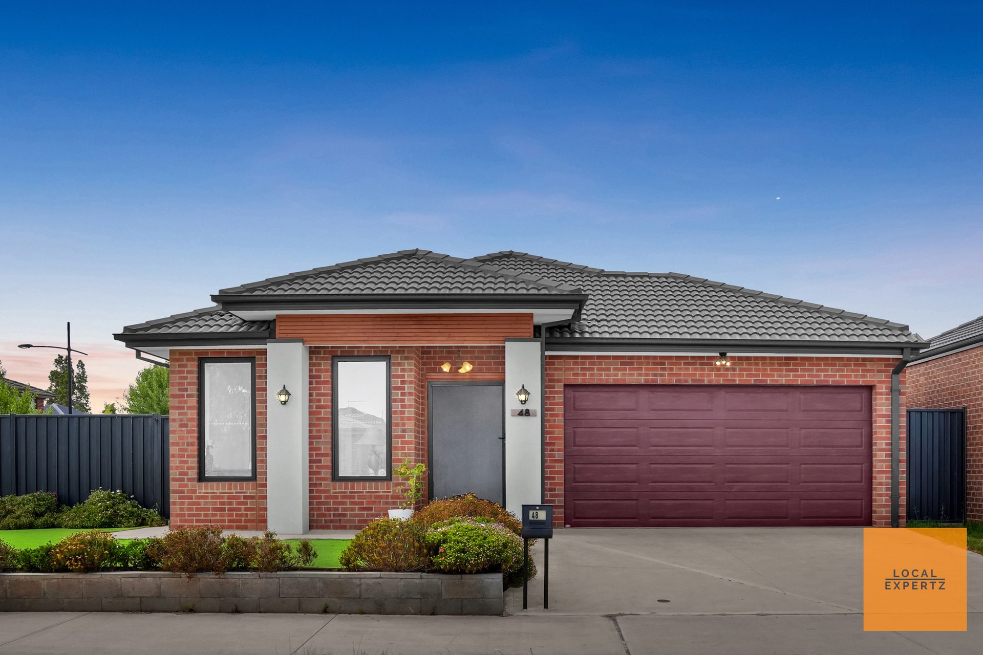 48 Mapleton Boulevard, Melton South, VIC — photo 1