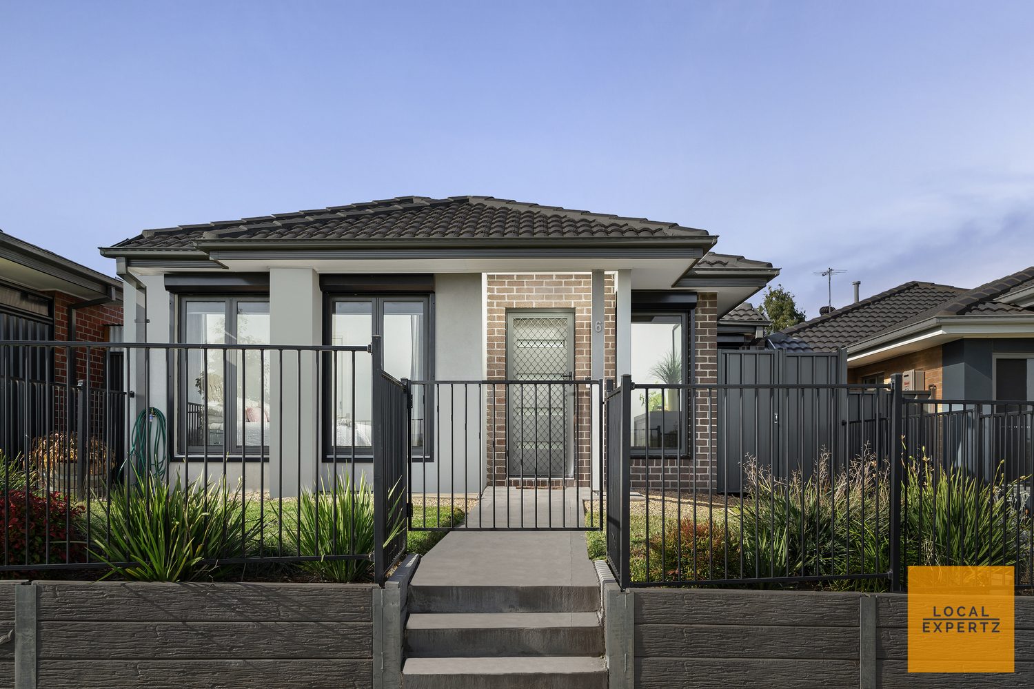 6 Bradgate Lane, Harkness, VIC — photo 1