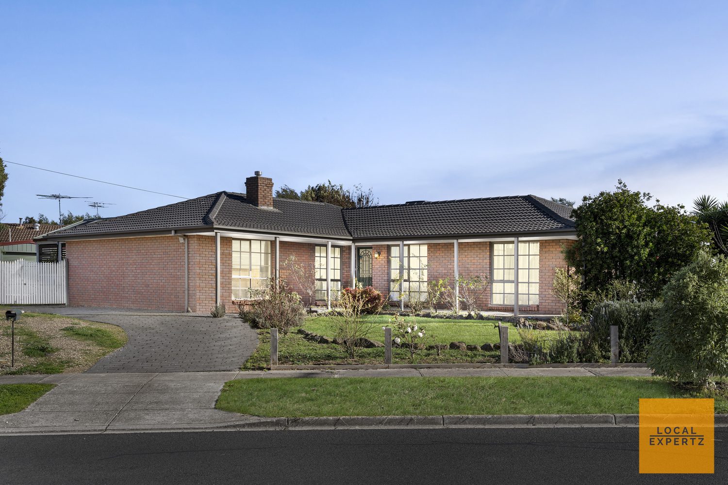 41 Blamey Drive, Melton South, VIC — photo 1