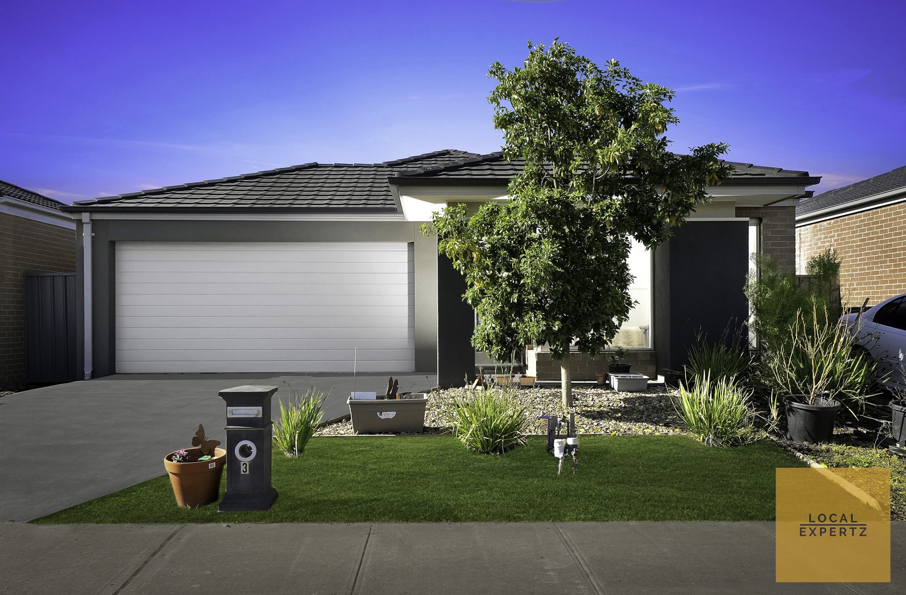 3 Parkinson Street, Melton South, VIC — photo 1