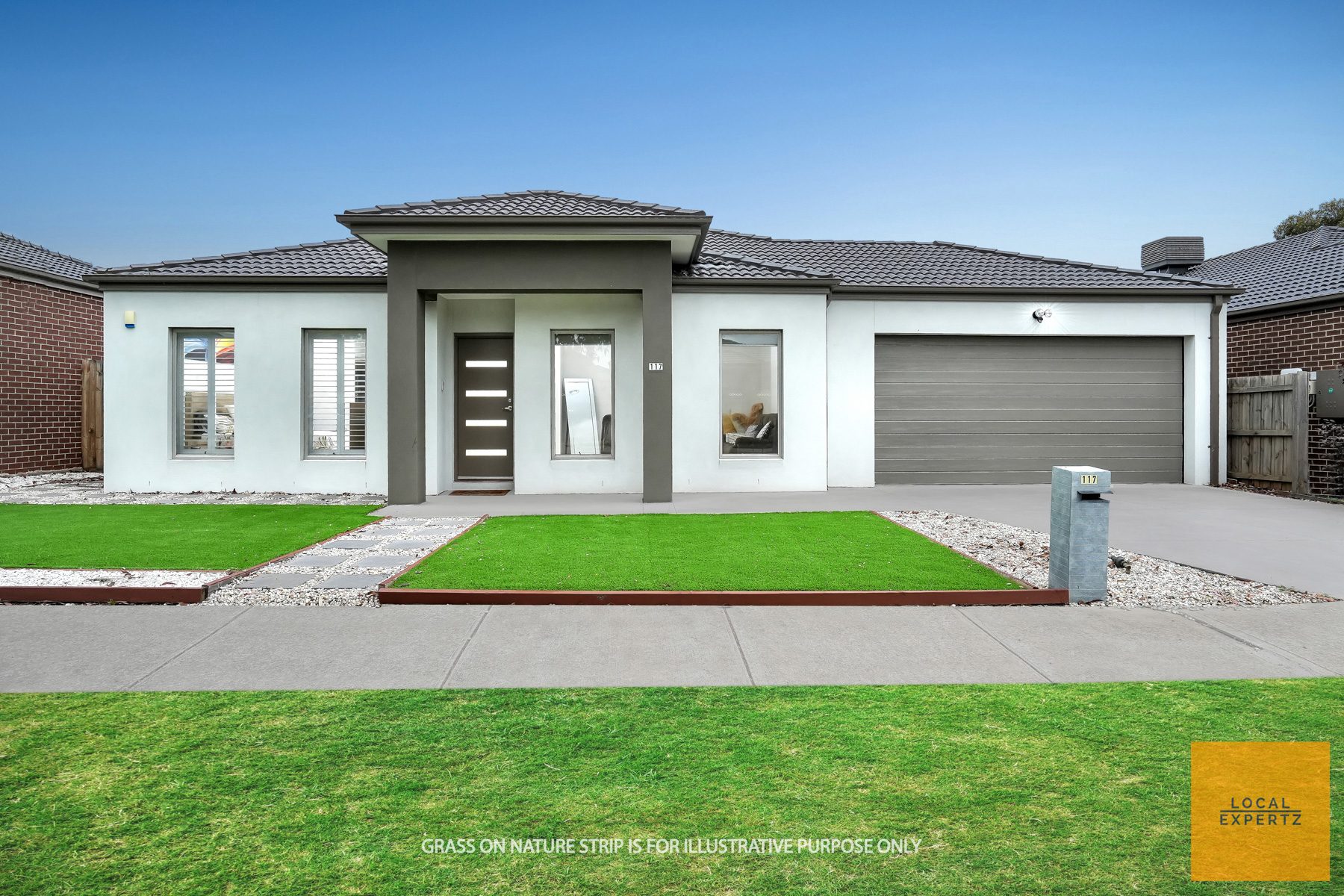 117 Turpentine Road, Brookfield, VIC — photo 1