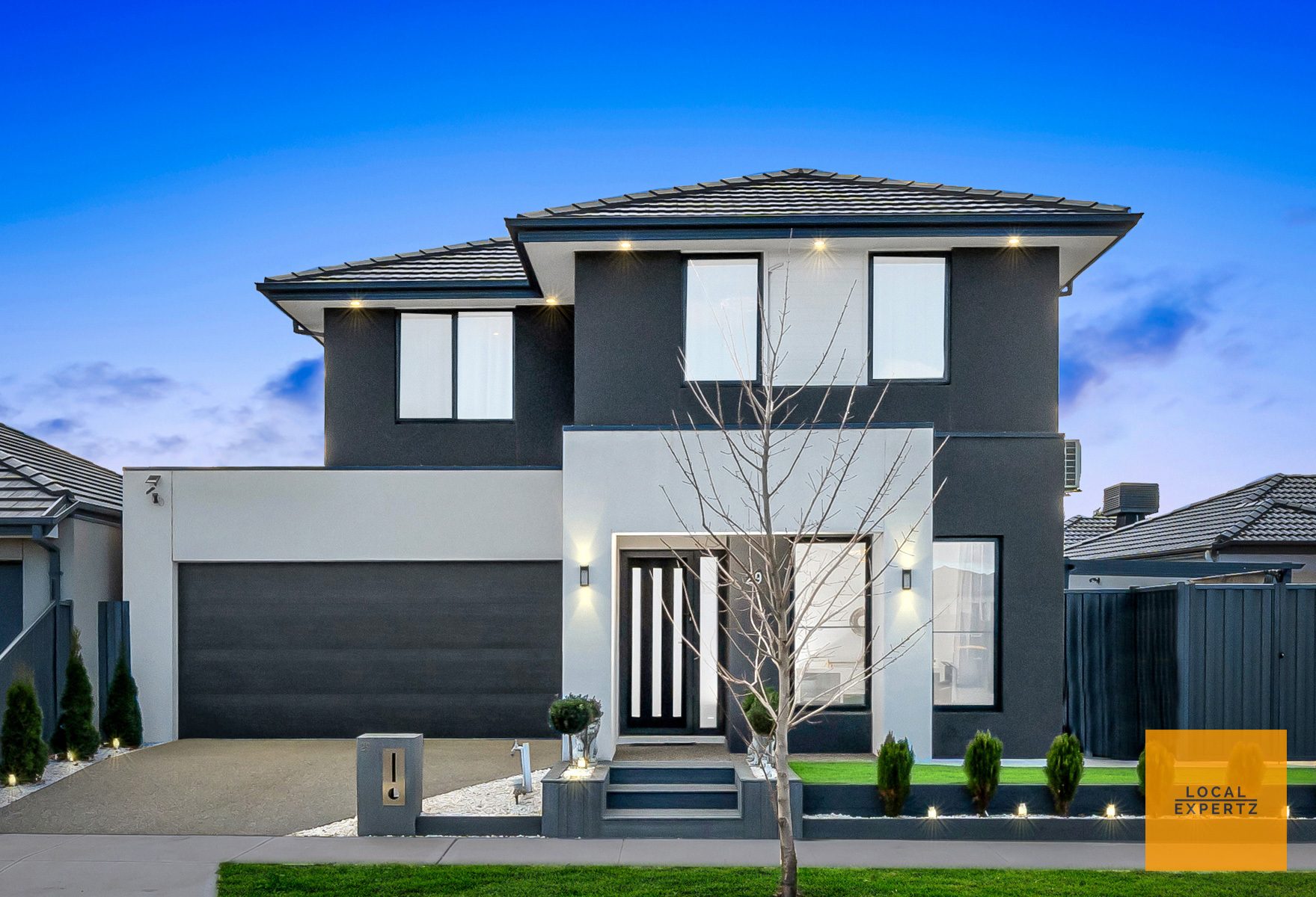29 Ambition Street, Rockbank, VIC — photo 1