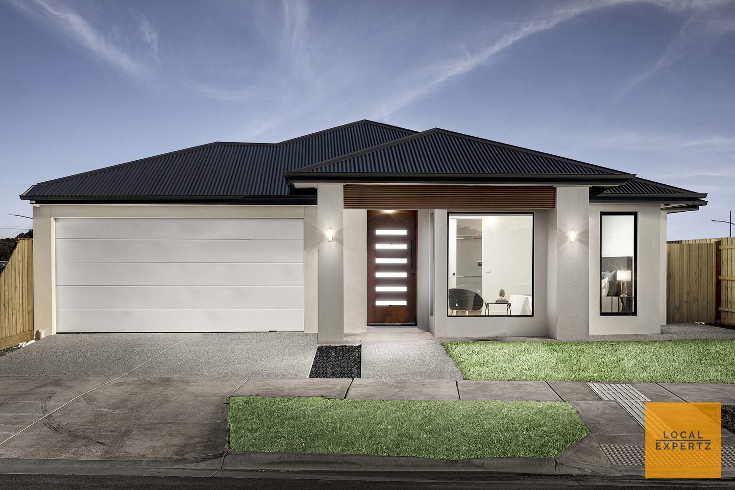 15 Tulloona Street, Fraser Rise, VIC — photo 1