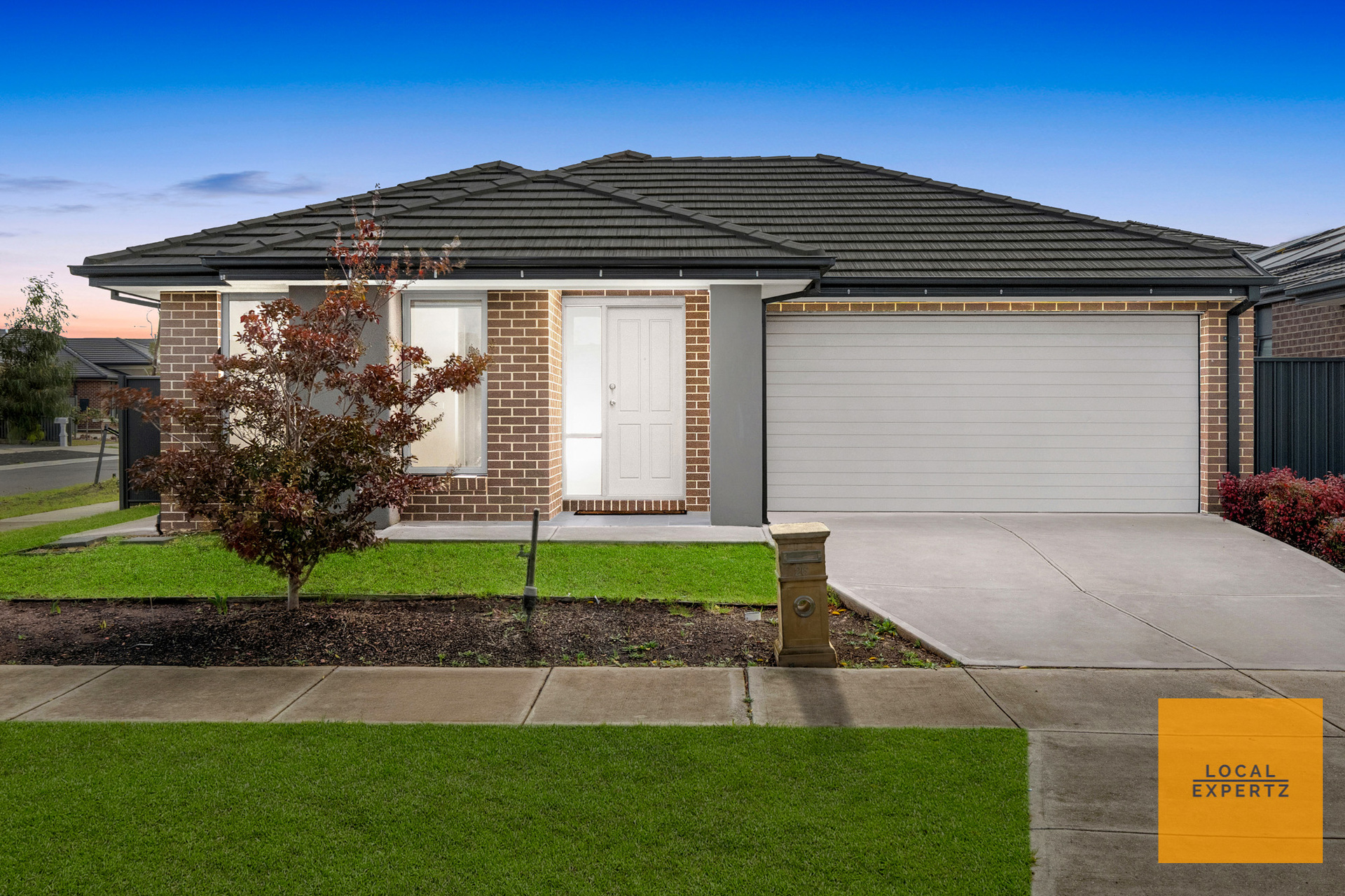 26 Mercer Street, Harkness, VIC — photo 1