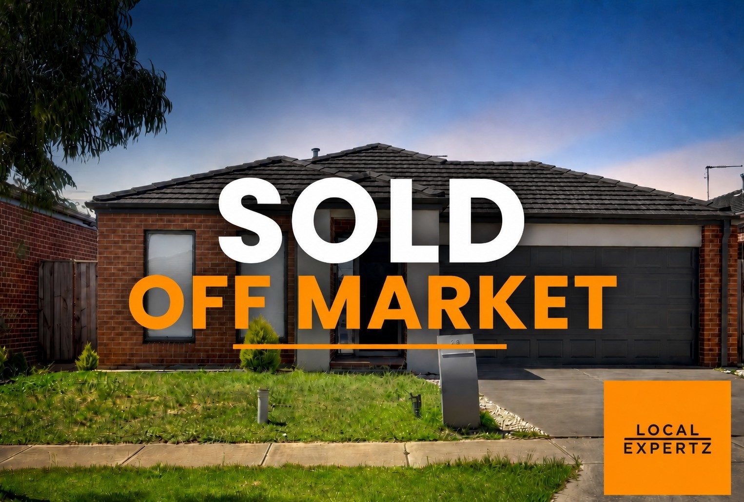 29 Cooloongup Crescent, Harkness, VIC — photo 1