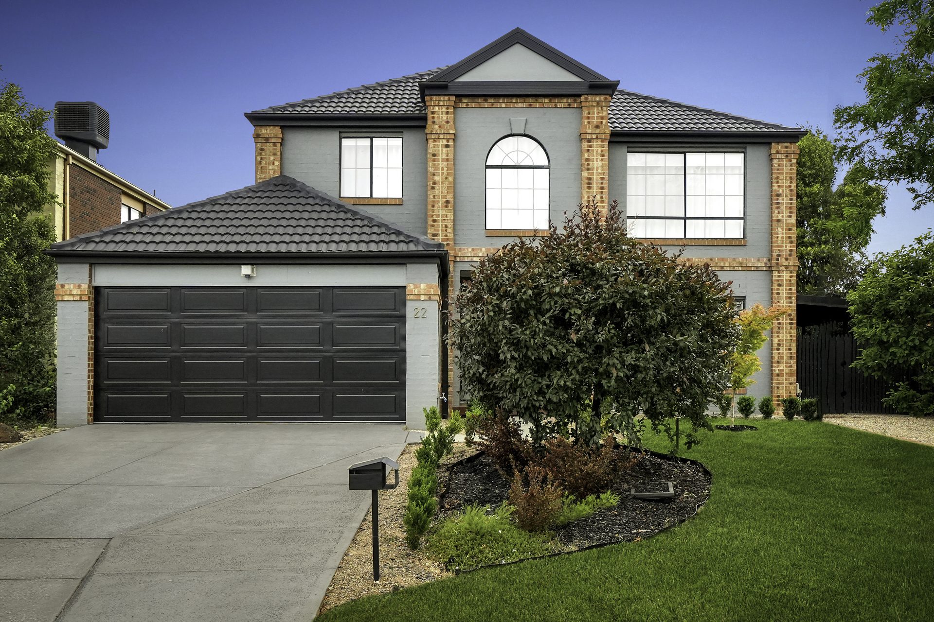 22 Meadow Glen Drive, Melton West, VIC — photo 1