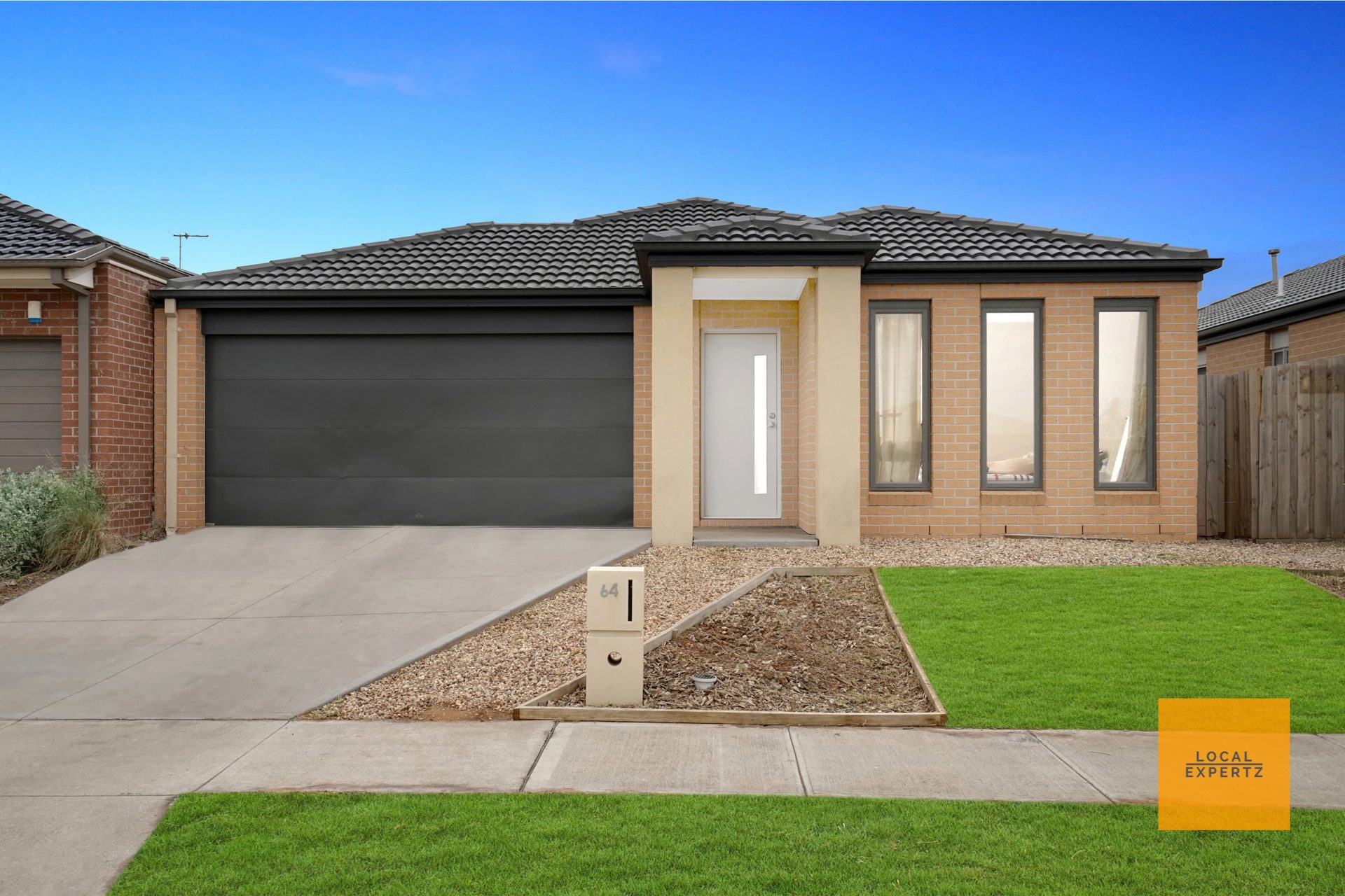 64 Toolern Waters Drive, Weir Views, VIC — photo 1