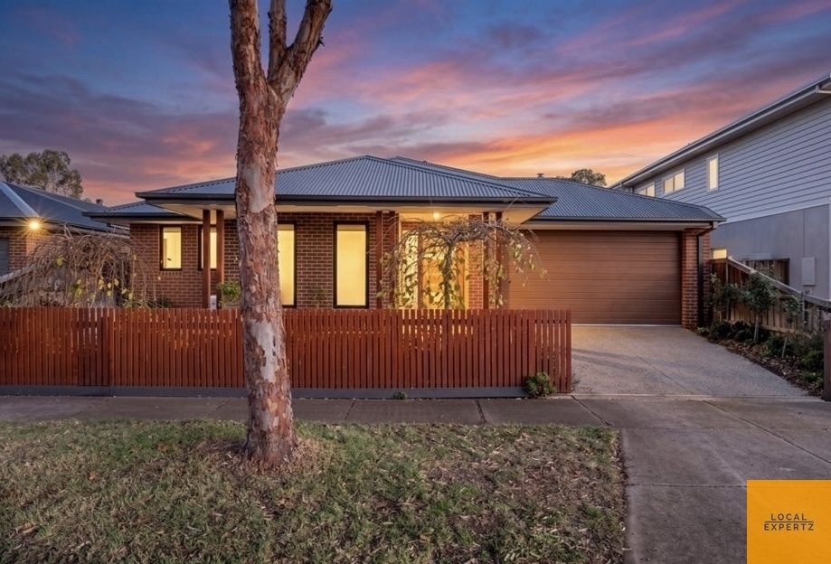 41 Lancefield Circuit, Eynesbury