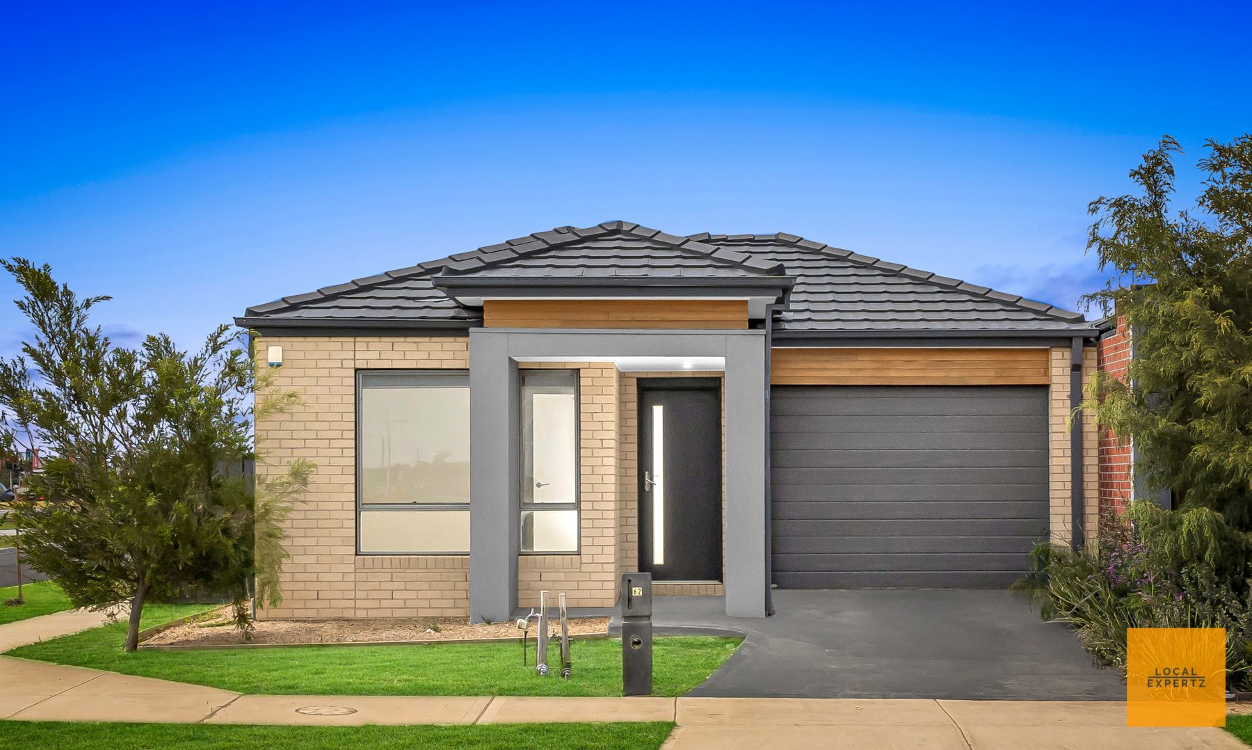 62 Crilly Street, Tarneit, VIC — photo 1