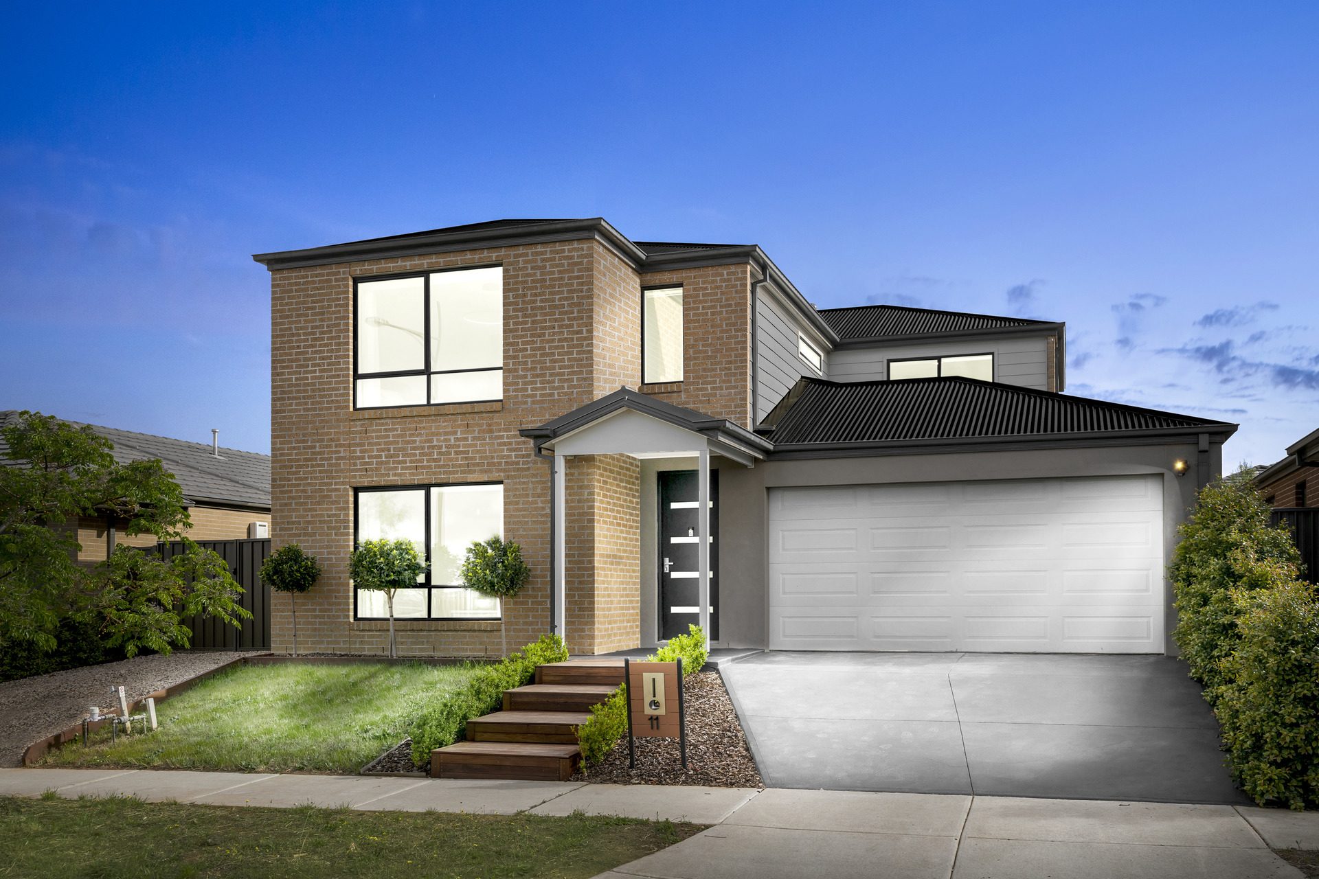 11 Coltan Avenue, Cobblebank, VIC — photo 1
