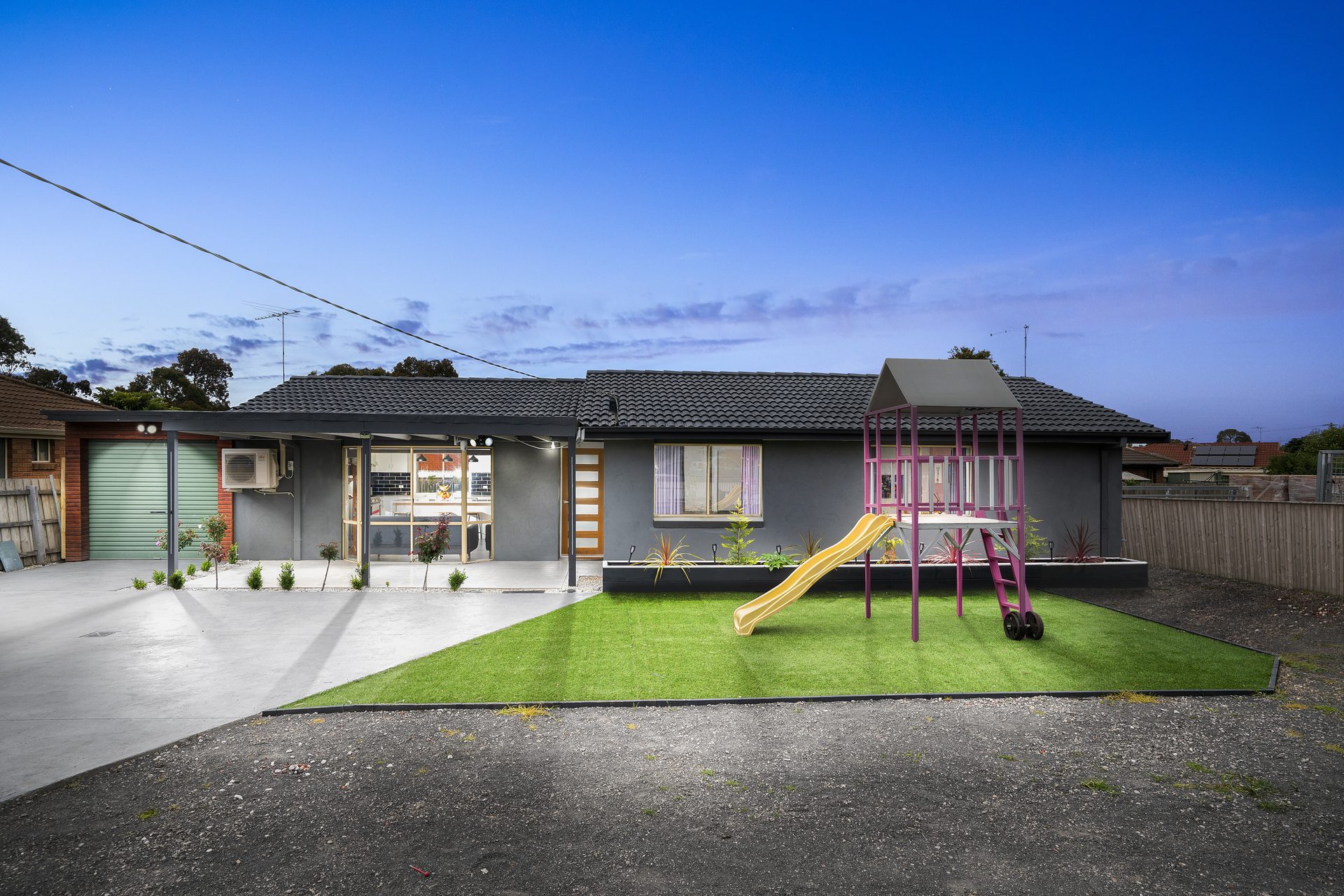 3 Butcher Crescent, Laverton, VIC — photo 1