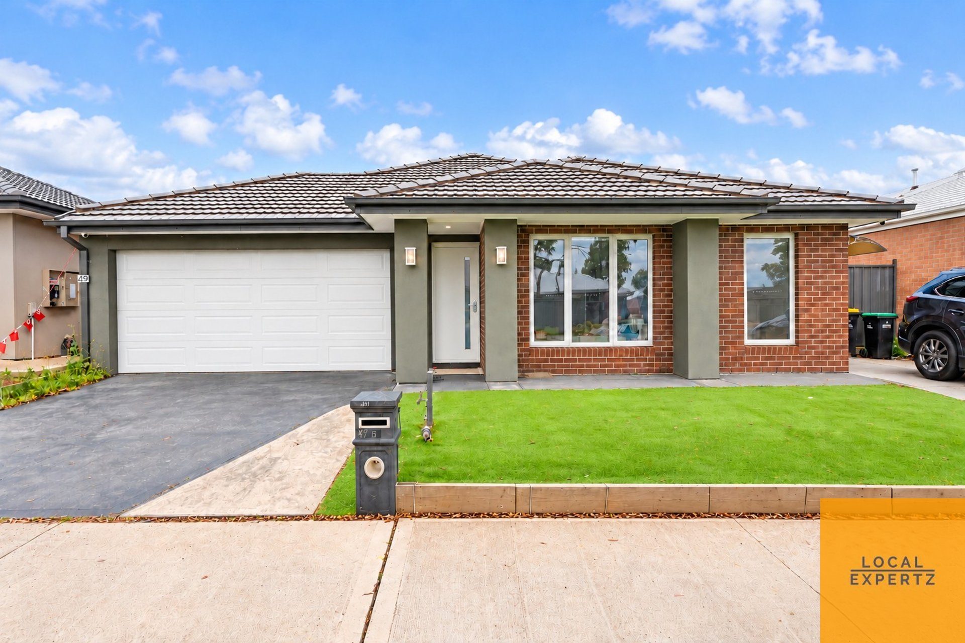 49 Atherstone Boulevard, Strathtulloh