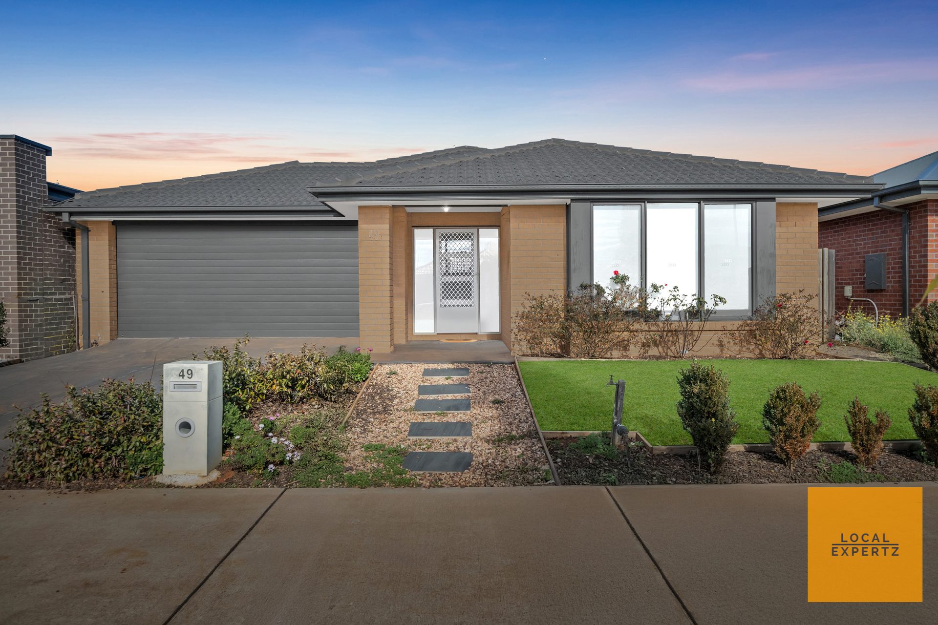 49 Mapleton Boulevard, Melton South, VIC — photo 1
