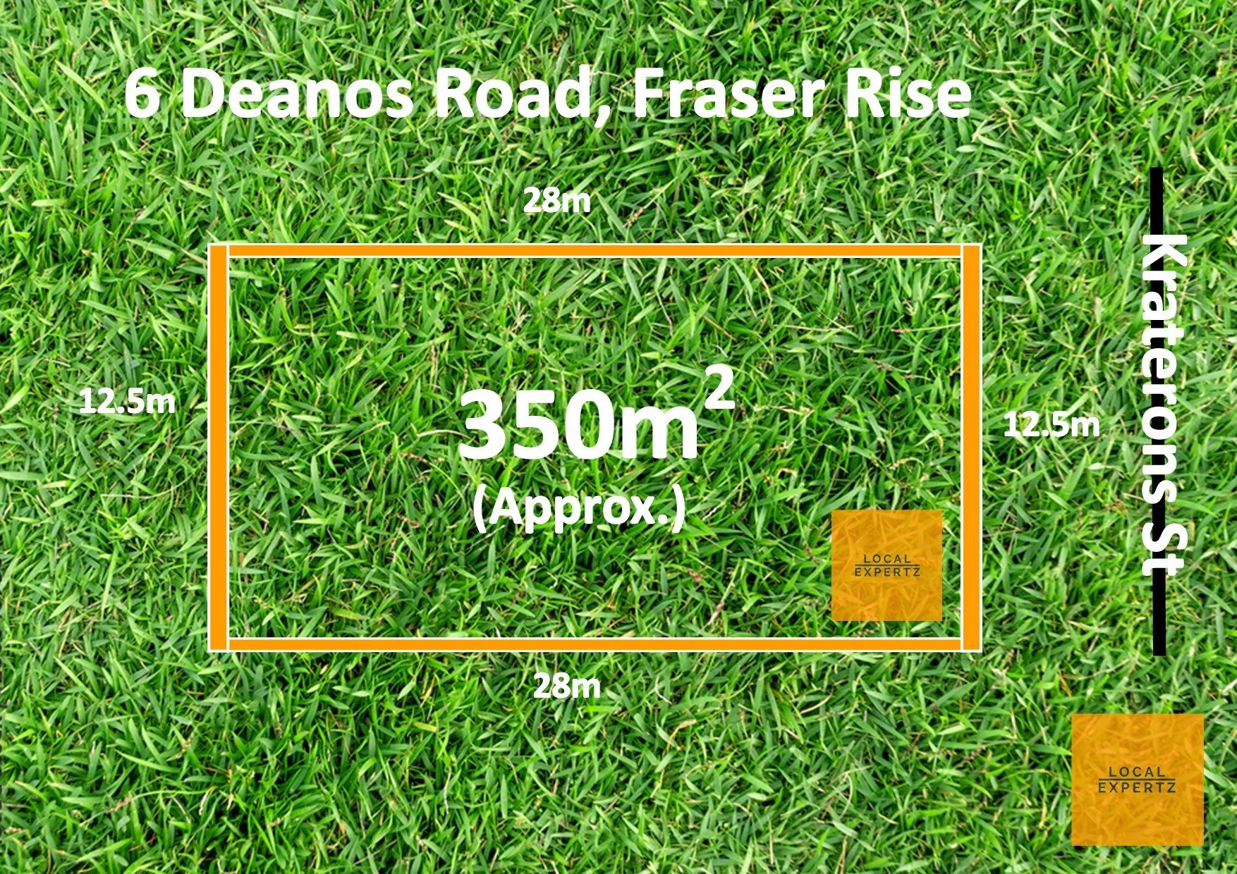 Fraser Rise — photo 1