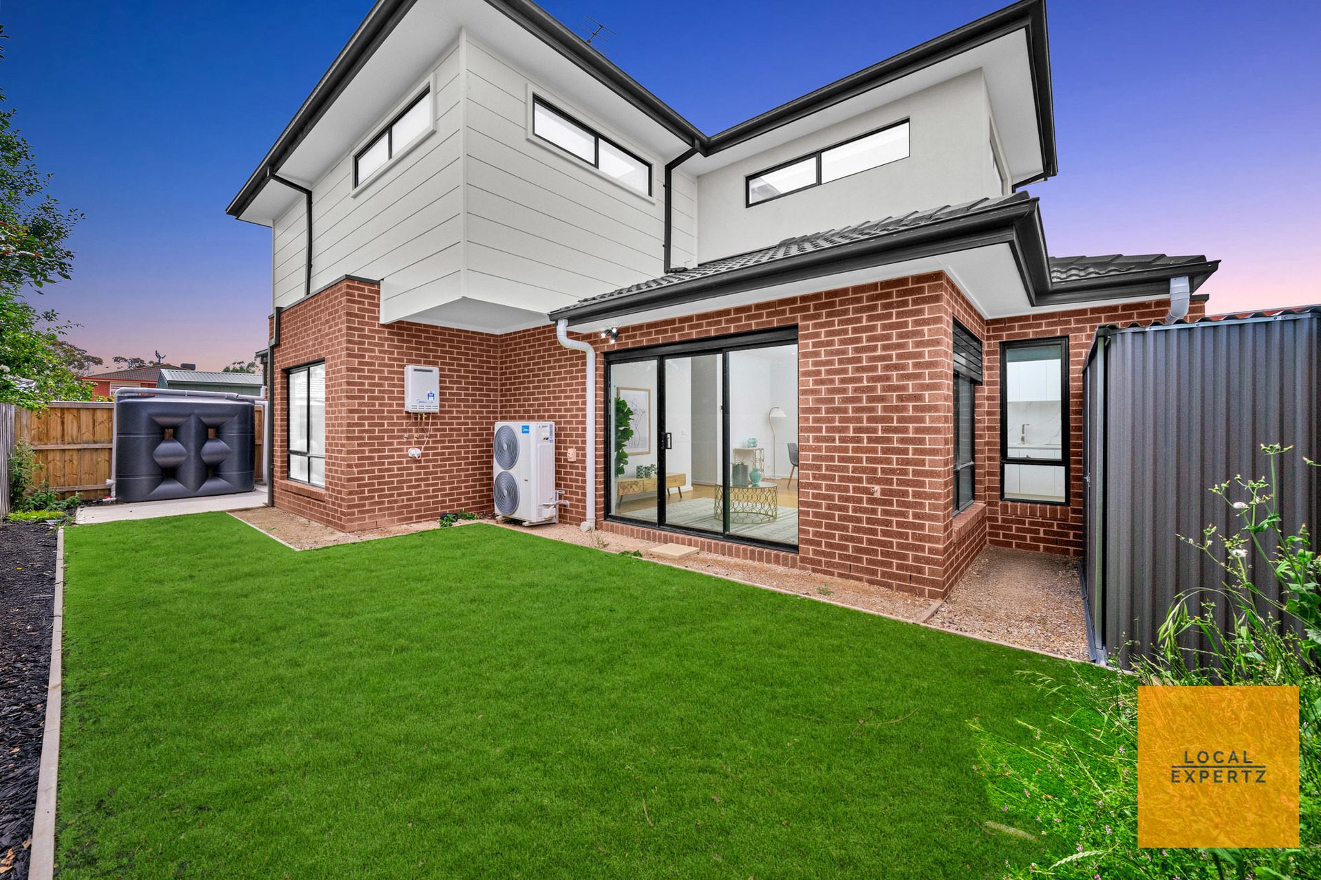 3/45 Lima Street, St Albans, VIC — photo 1